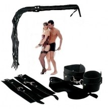 Σετ Δεσιματος